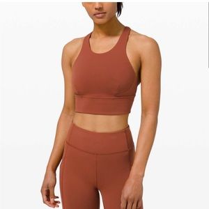 Lululemon Wunder Train Bra